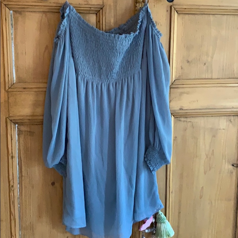 Dress Zara